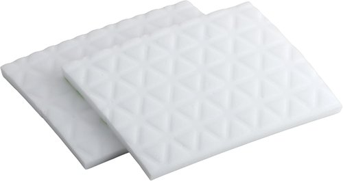 Mr. Clean Magic Eraser Refill - Handy Grip Design | Convenient Pack of 2