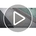 Diatomaceous Earth Stone Bath Mat - Non-Slip Quick-Dry Shower Mat