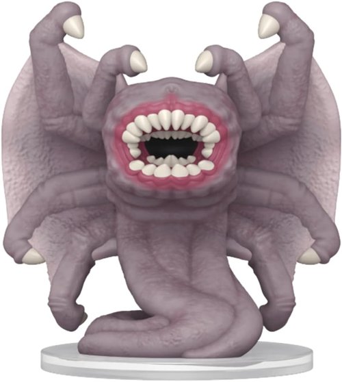 Funko Pop! Advent Calendar - Stranger Things Vecna - 24 Days of Collectible Vinyl Figures | Perfect Holiday Gift for Kids