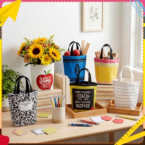Tenceur 72 Pcs Christmas Teacher Appreciation Gifts Bulk — Cute Variant