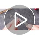 50 Pcs Stainless Steel Christmas Light Clips for Gutters and Shingles
