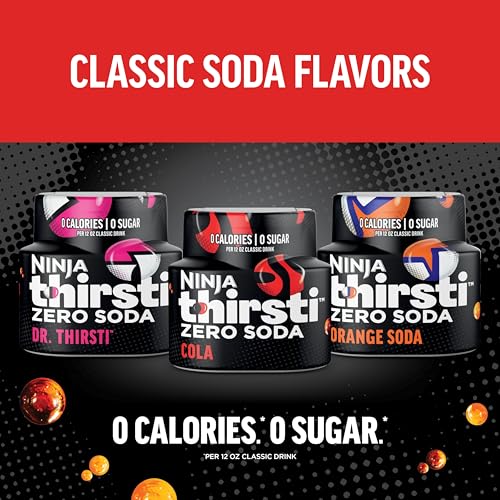 Zero Sugar Soda Flavored Water Drops Variety Pack - 3 Pack