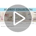 4.5 Inch Tall Clear Plastic Drawer Organizer Set for Cosmetics & Beauty Supplies | 2 Pack