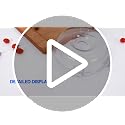 106458S Clear Cutter Bowl Lid for Commercial Food Processor