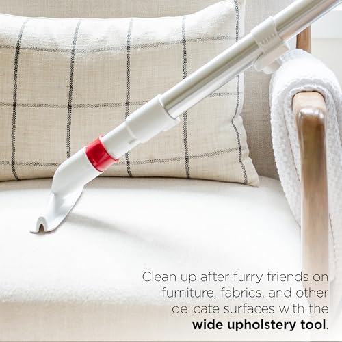 Shark NV501 Rotator Lift-Away Upright Vacuum with HEPA Filter