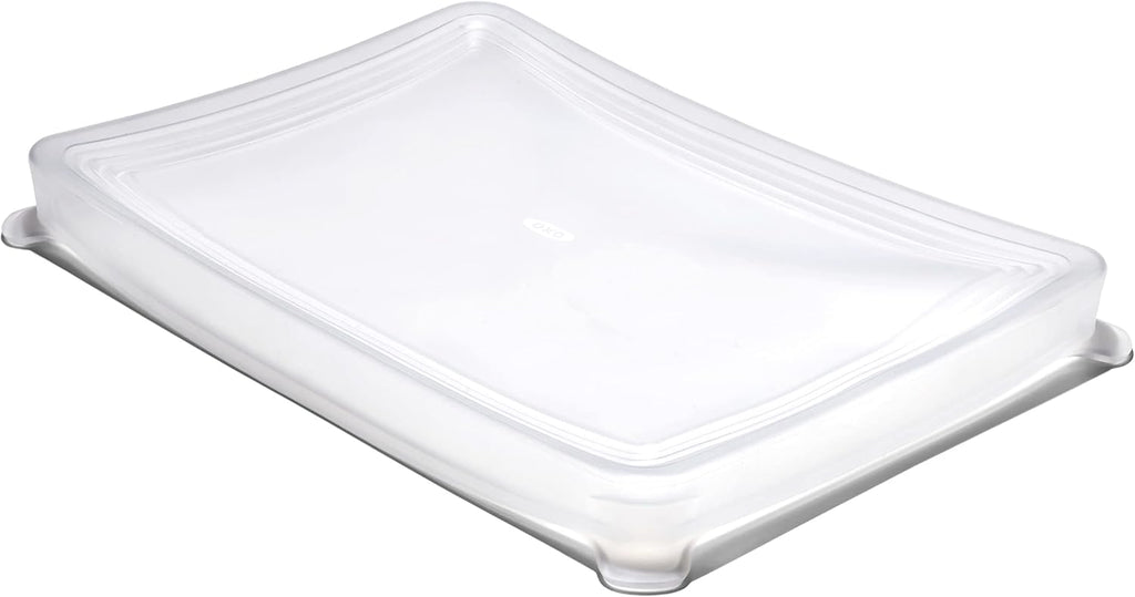 OXO Good Grips Silicone Bakeware Lid - Durable 9in x 13in Design for Effortless Baking