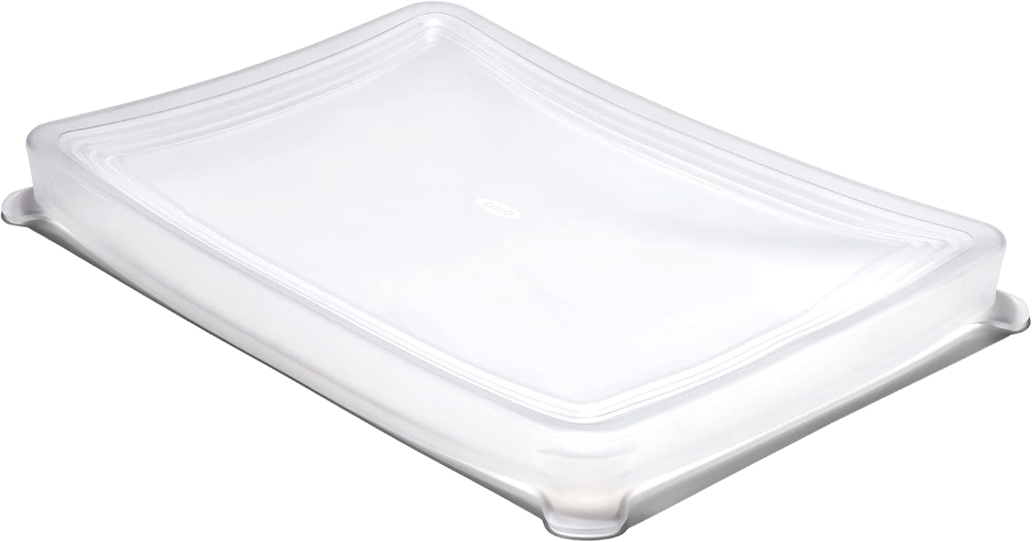 OXO Good Grips Silicone Bakeware Lid - Durable 9in x 13in Design for Effortless Baking