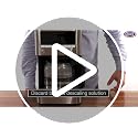 Universal Descaling Powder Solution for Coffee & Espresso Machines - 4 Pack