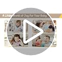 Adjustable Kids Chairs (2 Pack) - Sturdy Toddler Chair for Ages 3-8, Grey