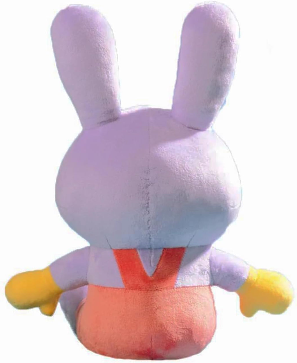 SAJISP Plush Jax Toy - Cute 10" Digital Circus Stuffed Figure Doll for Kids & Adults | Perfect Gift for Birthdays & Holidays