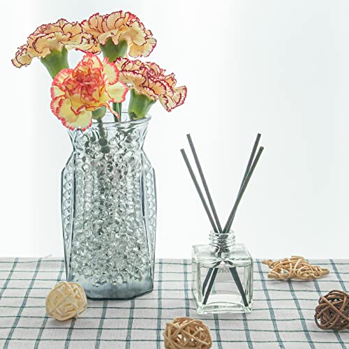Clear Water Gel Beads for Vases - 16,000 Pcs Transparent Vase Filler