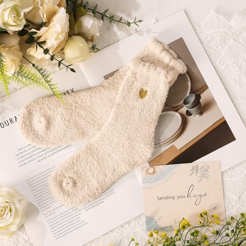 Ivory Get Well Gifts for Women Care Package - Comfort & Wellness Set with Mug