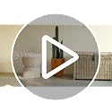46-Inch Hand-Woven Wicker Storage Trunk, Collapsible Fold-Flat Design