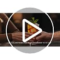 Glaver's 17 Oz Highball Glasses Set of 10 - Durable Tempered, Dishwasher Safe, Lead & BPA Free Drinkware