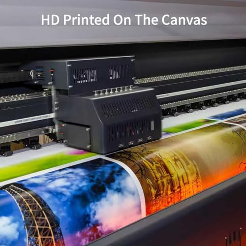Custom Photo Poster Print Personalized Wall Art 24x36