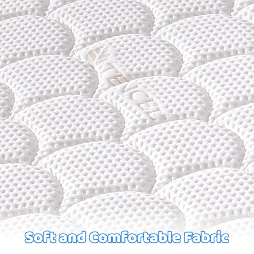 Pack and Play Mattress Topper - 38" x 26" x 1.5" Breathable Foam Pad