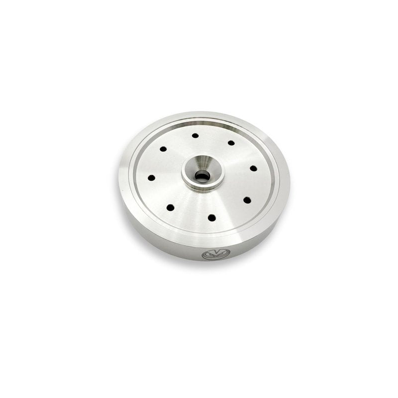 Stainless Steel Precision Kit Compatible with Dual Boiler Breville, Sage. IMS Precision Screen, Shower Holder, Silicone Gasket. Fits Oracle, Oracle Touch, Dual Boiler. Doesn't fit JET or 54mm models