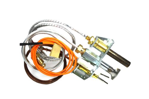 25660 | 4021-732 Pilot Assembly Replacement Heatilator Stove & Fireplace Natural Gas （NG）