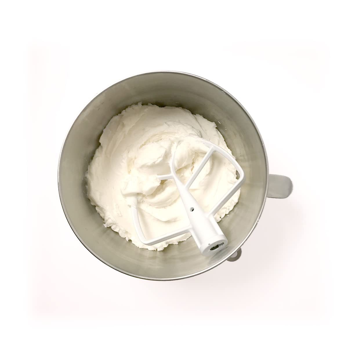 Satin Ice Bright White Buttercream Icing Mix - Perfect for Cake Decorating | 2 Pounds