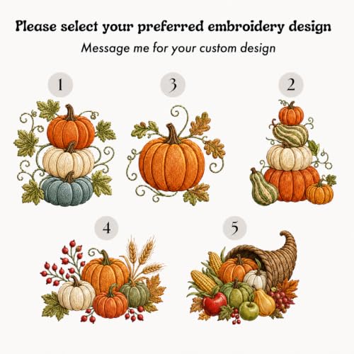 Custom Embroidered Monogram Wreath Sash for Front Door & Holiday Decor