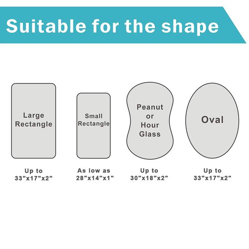 BlueSnail Soft and Strechy Minky Bassinet Fitted Sheet, Cradle Sheets for Bassinet Pad/Mattress 2pk (Bassinet, Navy+Gray)