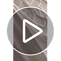 Bamboo Viscose Duvet Cover - Cooling, Soft & Breathable (Heavenly Pink, Full/Queen)