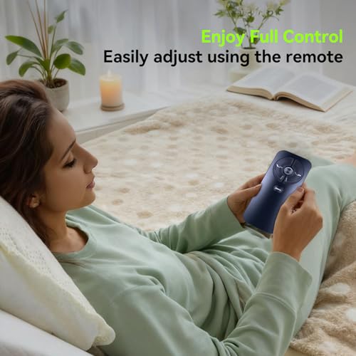 Adjustable Bed Remote Control Replacement for RF399A and RF368B Models