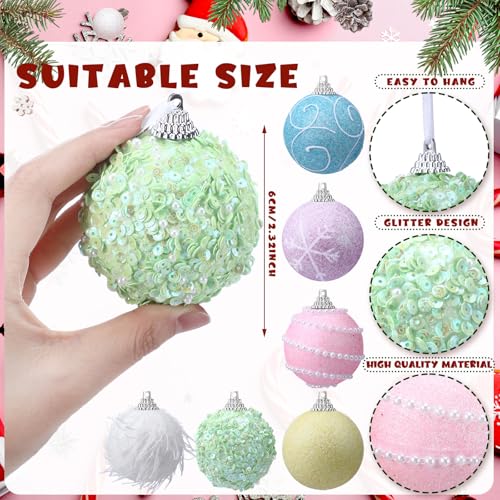 Syhood Pastel 12 Pcs 2.4