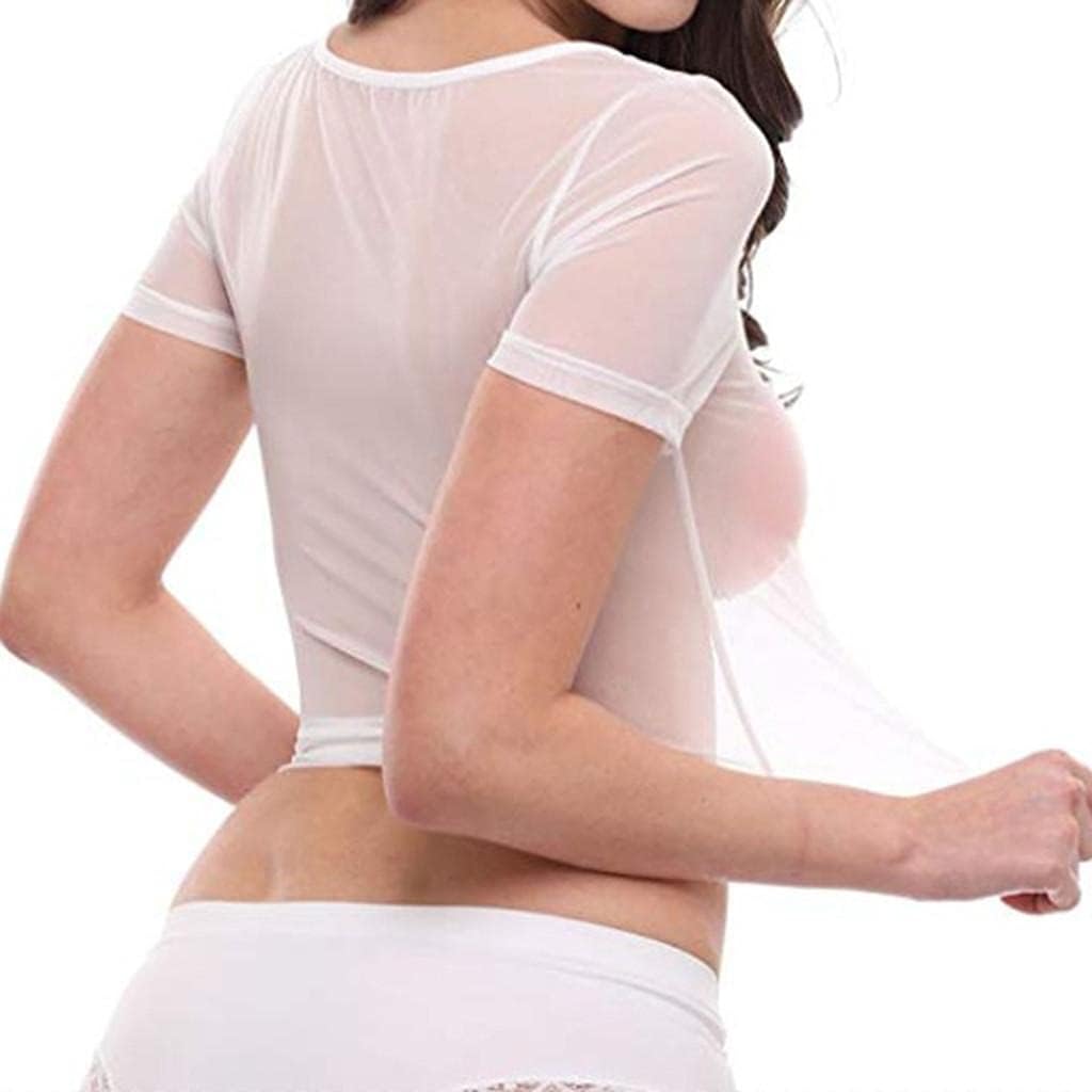 Skiennix Women's Soft Fabric T-Shirt - Comfortable Fit | Perfect for Everyday Wear