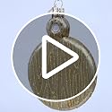 Old World Christmas Charcuterie Board Glass Blown Ornament - Holiday Food Collection