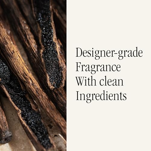 Homebody Scent Diffuser Refills, 2 Pack - Long-Lasting Woody Fragrance