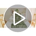 12 Pack Dusty Sage Green Cheesecloth Table Runners, 35x120 Inch Boho Gauze