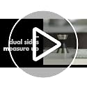 OXO Steel Double Jigger - Bar Tool for Accurate Cocktail Measurements