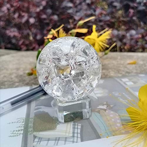 5cm Replacement Glass Ball for Indoor Tabletop Fountains & Waterfalls