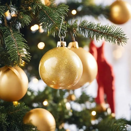 120PCS Stainless Steel S-Shaped Ornament Hooks for Christmas