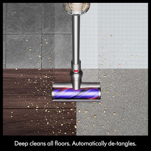 Dyson Cyclone V10 Origin Cordless Vacuum Cleaner for Pets