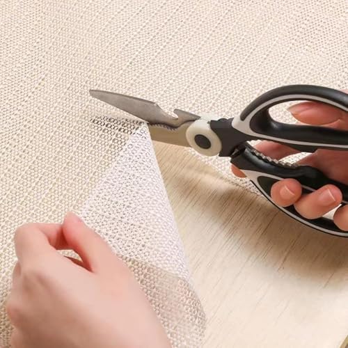 Non-Slip Mattress Pad for Secure Sleep - Prevents Sliding