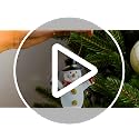 Gnome Beer Christmas Ornament - Funny Yuletide Designs, 4in Resin
