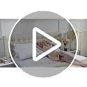 VAINOC King Size Bed Pillows Set of 2 - Breathable Gel Down Alternative
