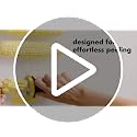 Stainless Steel Corn Peeler & Kernel Stripper with Ergonomic Handle