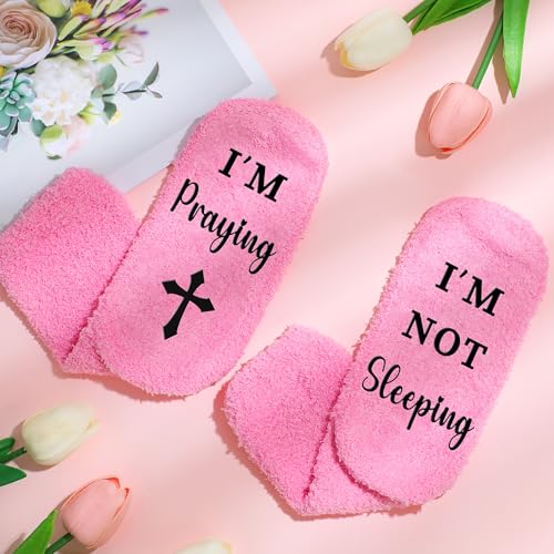 7pcs Christian Gifts for Women Faith-Based Inspirational Set with Bible Accessories