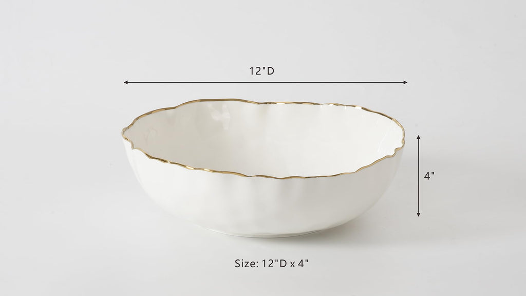 Pampa Bay Large Bowl, Portofino, Kitchen, Gift