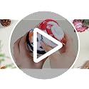 Yungyan 6‑Piece Christmas Mug & Fuzzy Socks Gift Set for Women