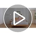 Softhour Twin XL Waterproof Bamboo Mattress Protector - Deep Pocket 5-21 Inch