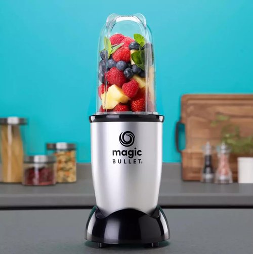 Magic Bullet Essential Personal Blender