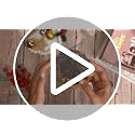 MAILAMCRAFT Krampus 02 Christmas Ornament - Horror Winter Holiday Decor