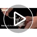 Valery Madelyn Copper Gold Christmas Tree Ornaments Set 60pcs Shatterproof Holiday Decorations