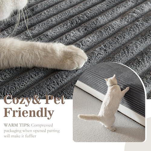 100% Waterproof Non-Slip Pet Couch Cover - Washable Sofa Protector (35" x 70.9")