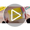 16 Pcs First & Last Day of School Signs, Reusable Double Sided Photo Props