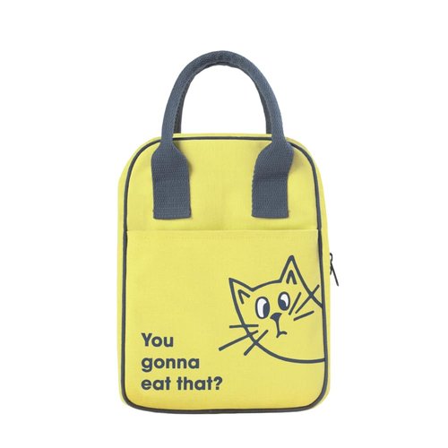 Eco Right Insulated Lunch Bag Women, Work Lunch Box for Men, Adults